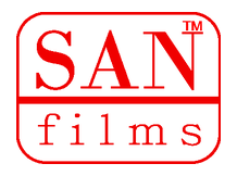 SAN films