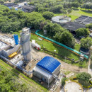 Smurfit Kappa инвестирует в новые экологичные водоочистные сооружения в Колумбии