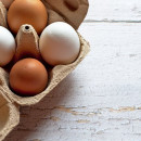 Buebito – упаковка, вдохновленная формой яйца