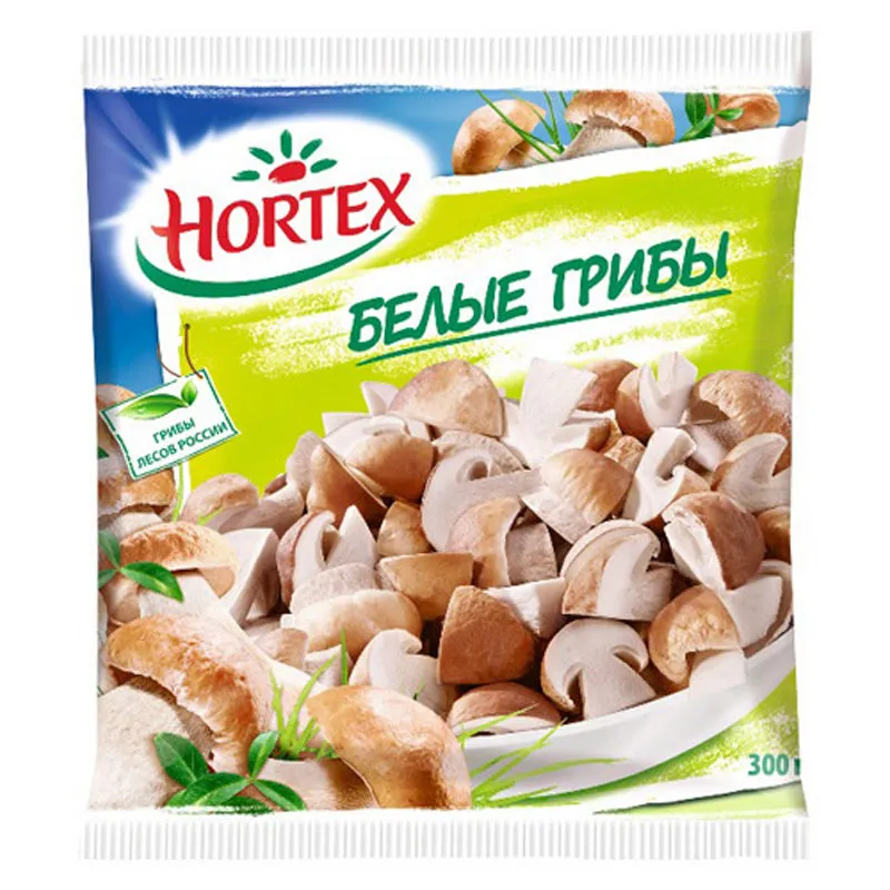 автомат для упаковки замороженных грибов в Казахстане 3