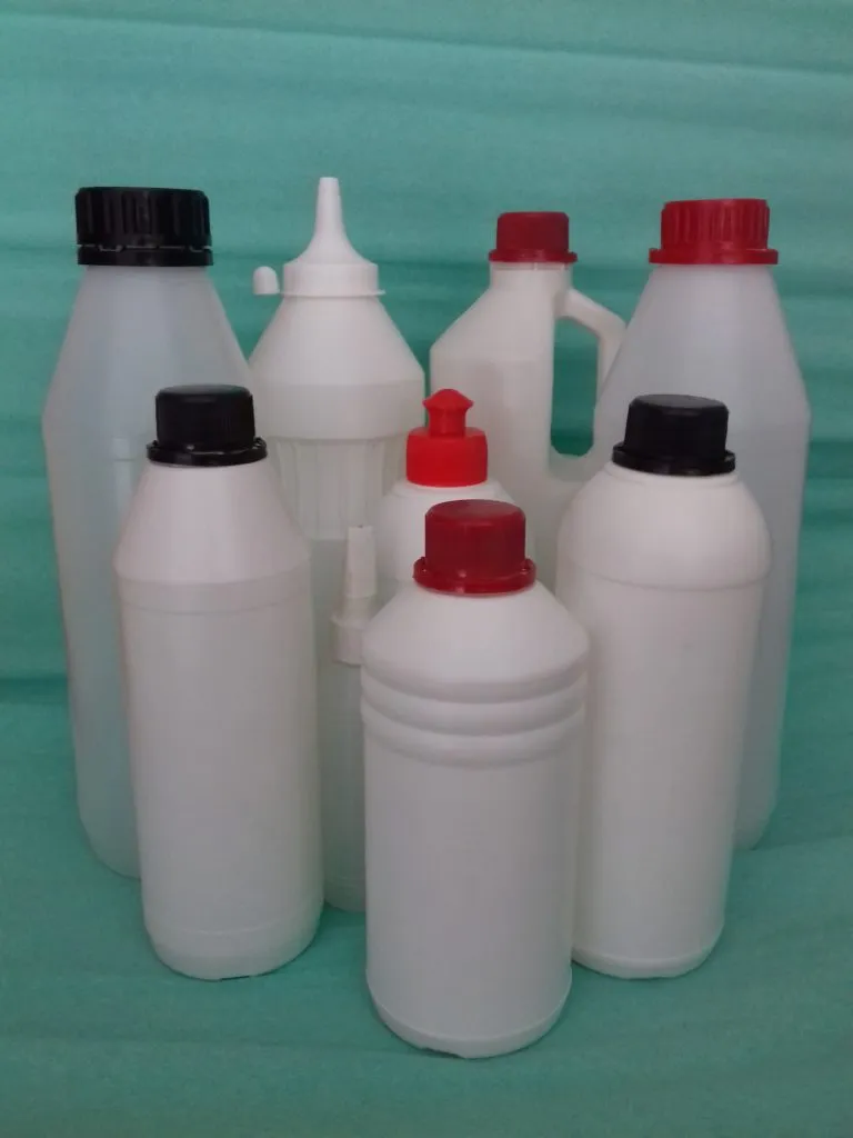 фотография продукта Услуги по литью изделий из пластмасс