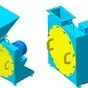 дробилка ДРС, дробилка яичной скорлупы в Нижнем Новгороде 3